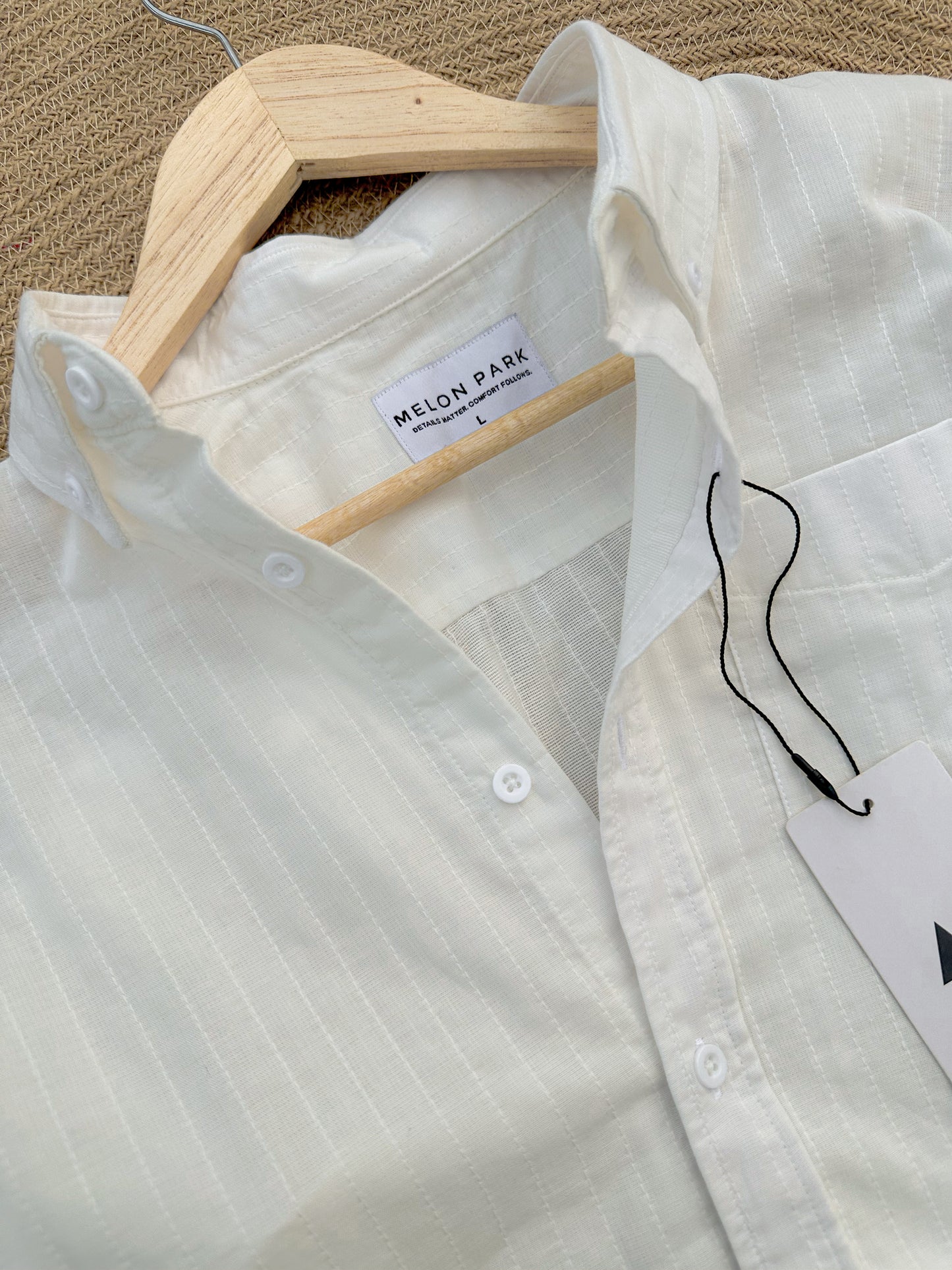 Limited Edition - White