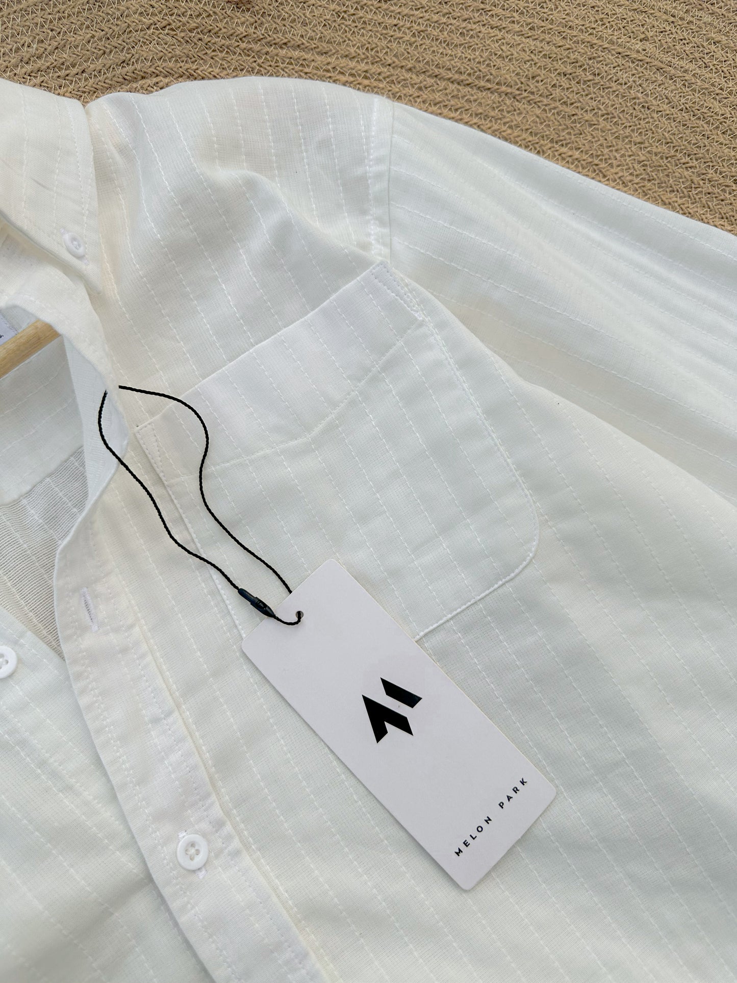 Limited Edition - White