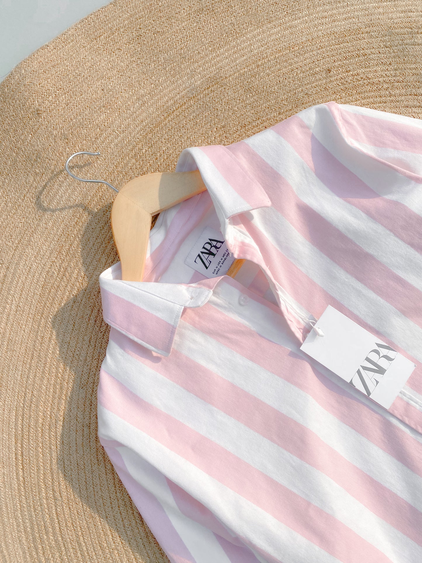 Rich Full Sleeve - Rose Code