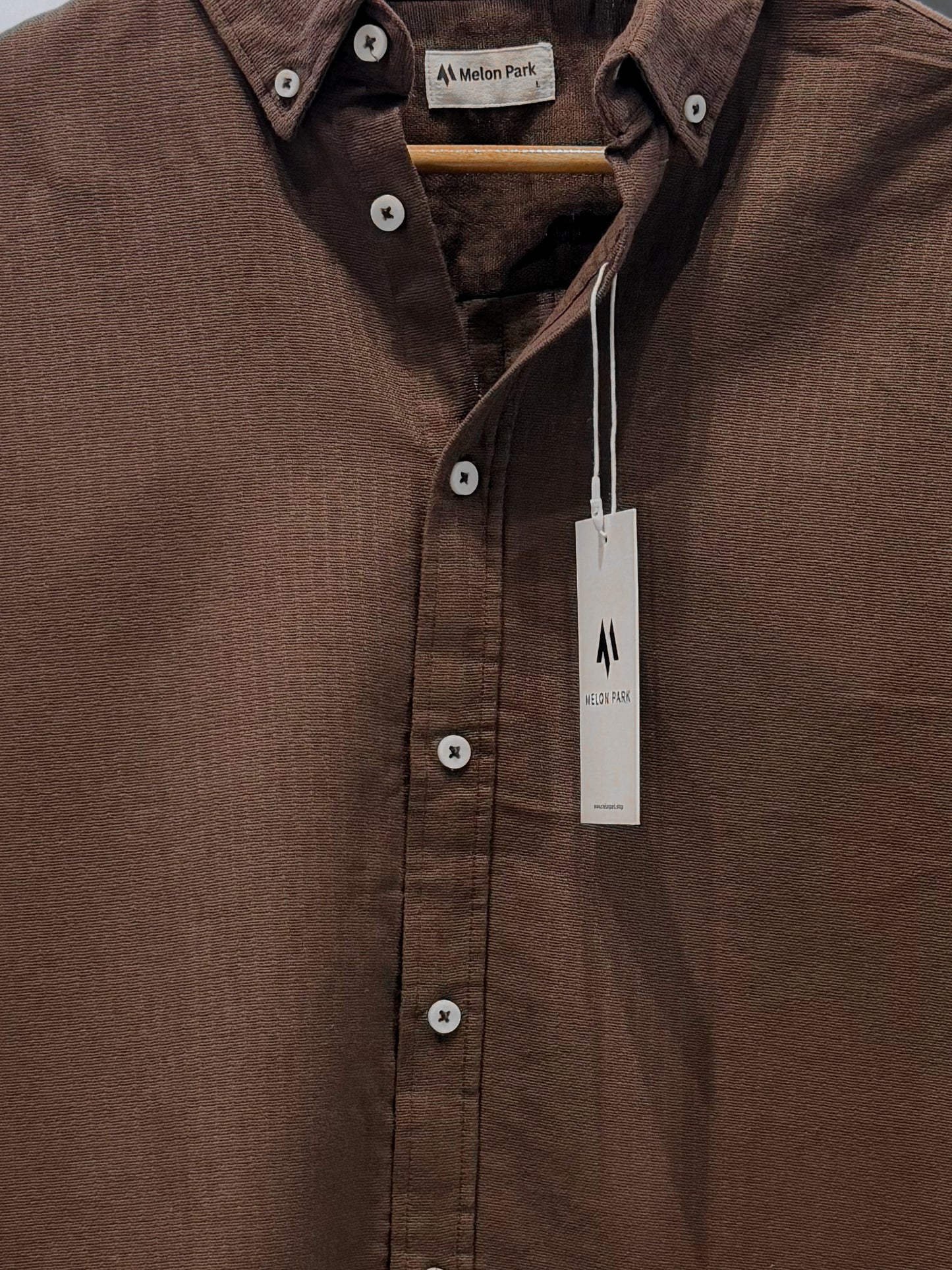 Rich Full Sleeve - Chocolate