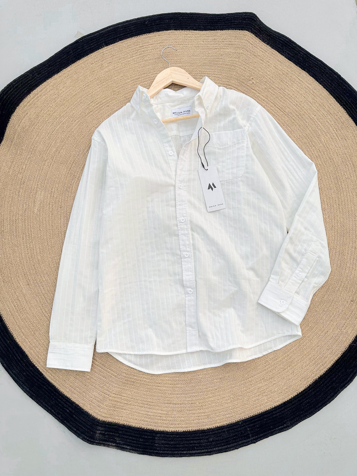 Limited Edition - White