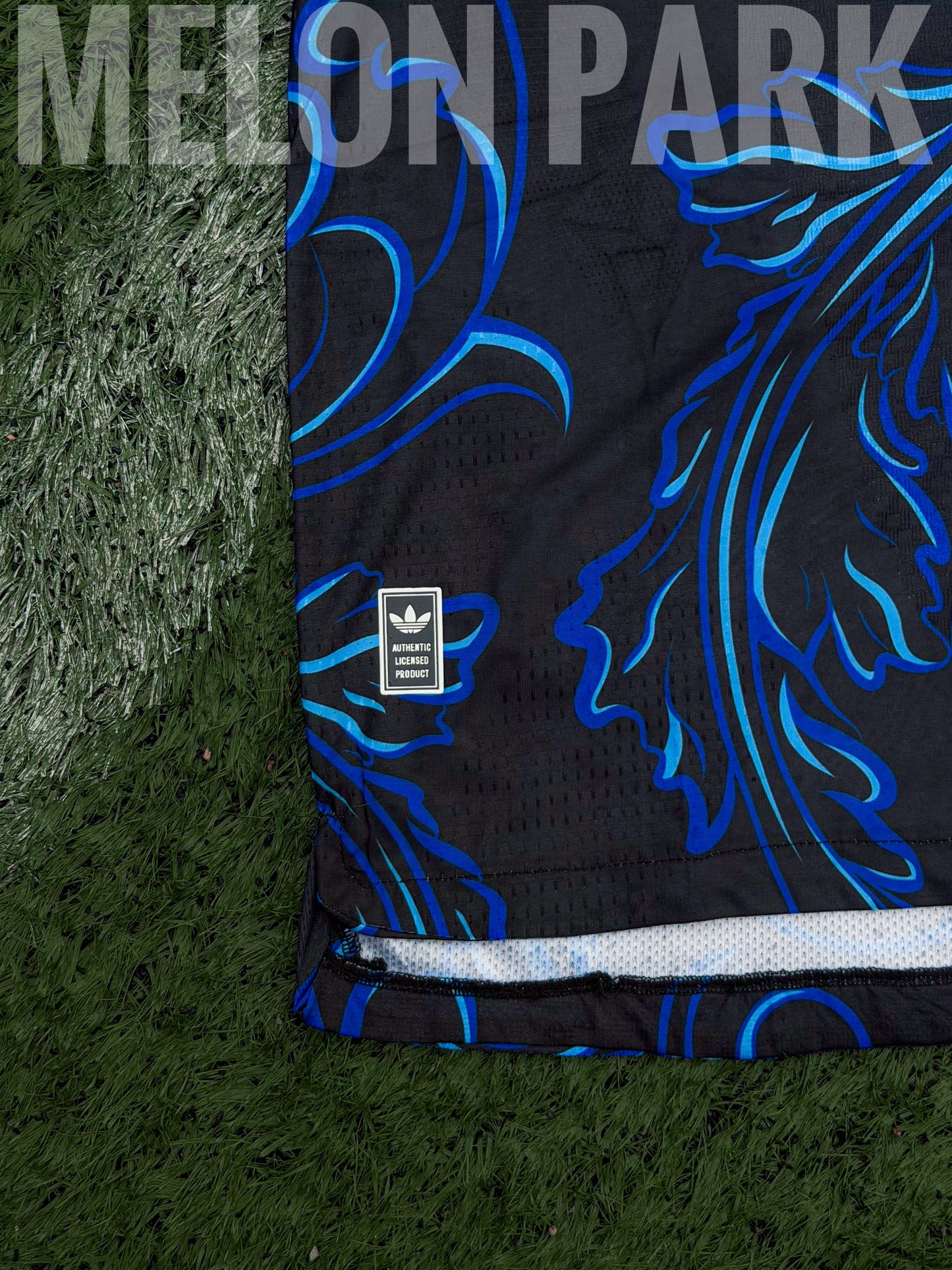 Argentina Away Kit - Player edition