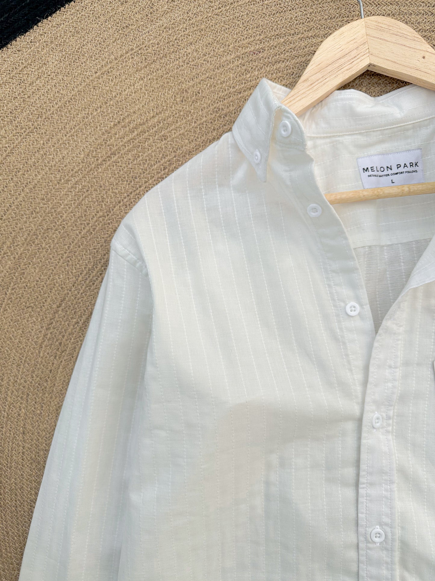 Limited Edition - White