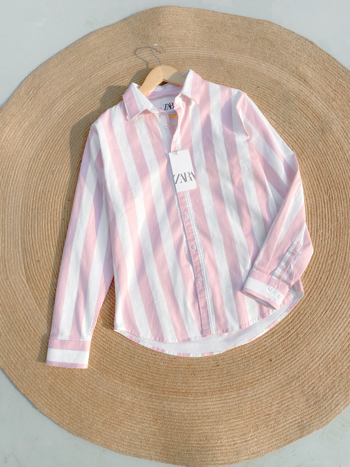 Rich Full Sleeve - Rose Code