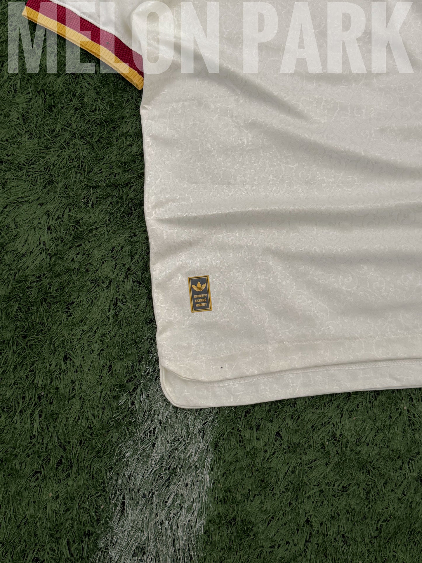 Spain Away Kit - Player edition