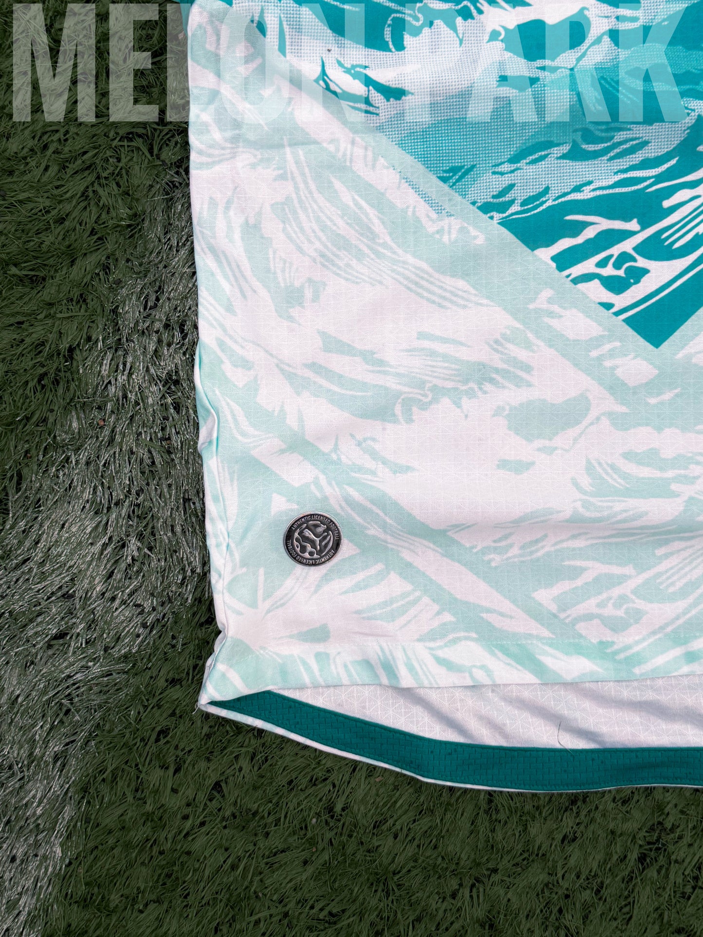 Portugal Away Kit - Player edition