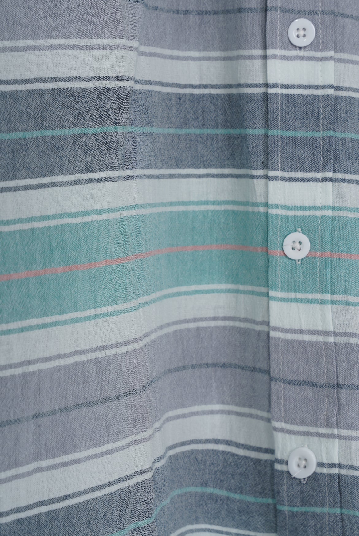Minimal shirt - Sea Mist
