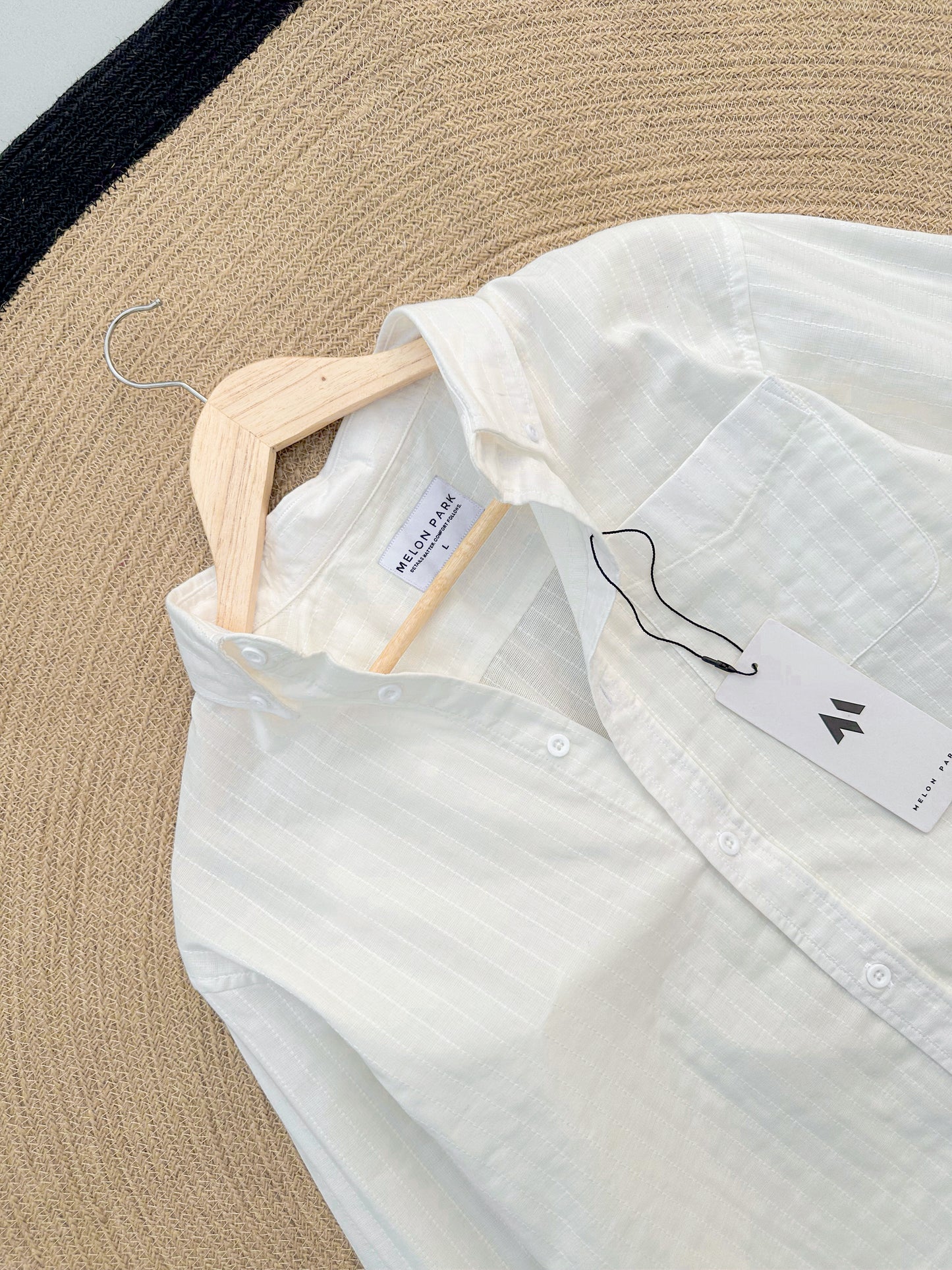 Limited Edition - White