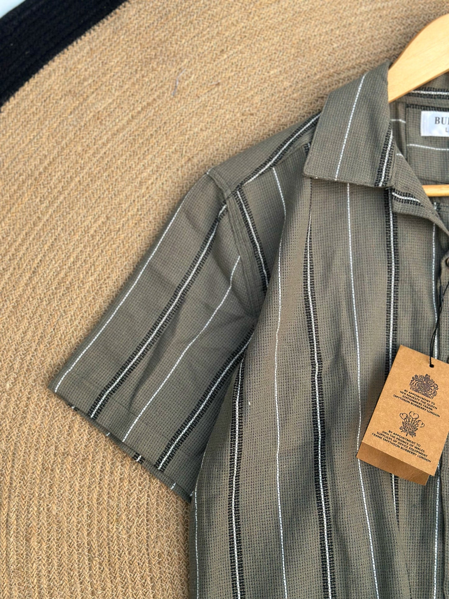 Olive Festive Cuban