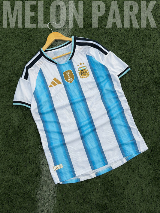 Argentina Home Kit - Player edition