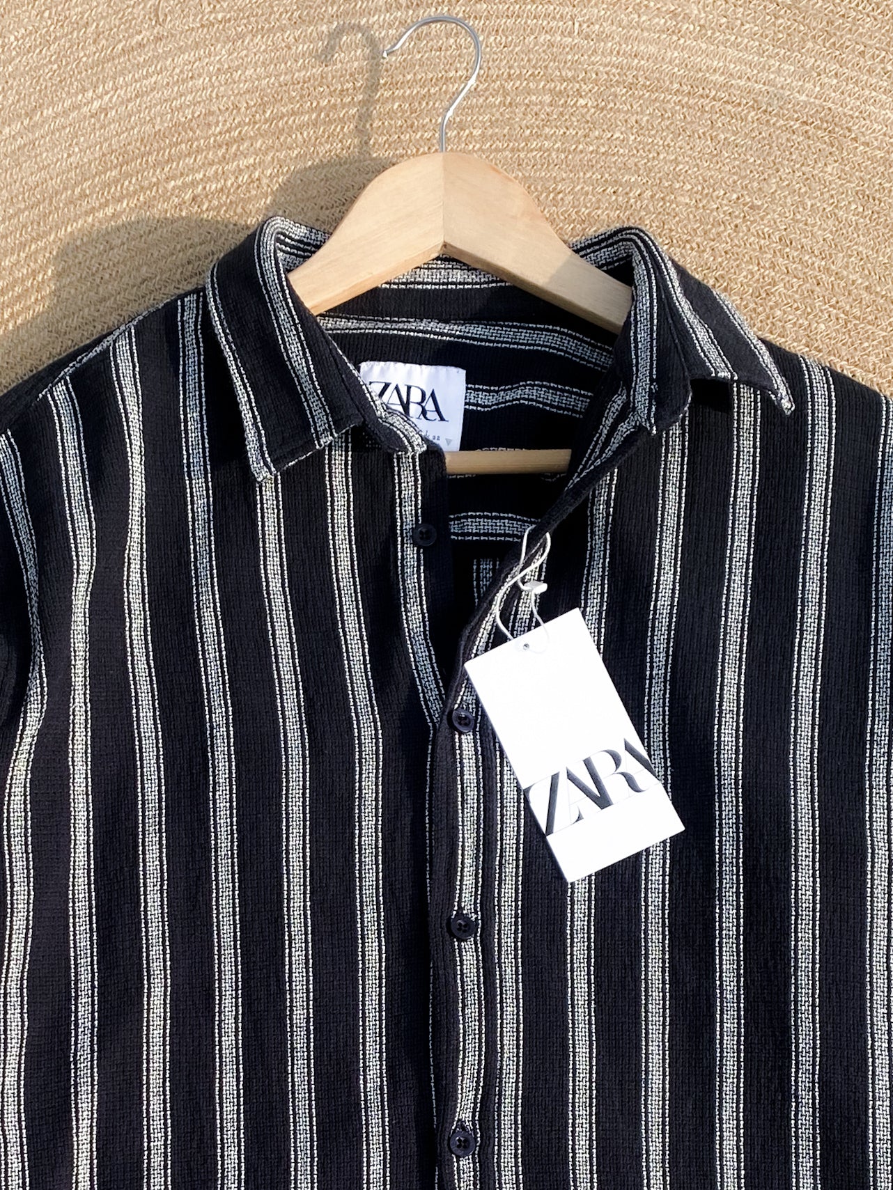 Rich Full Sleeve - Black Rail