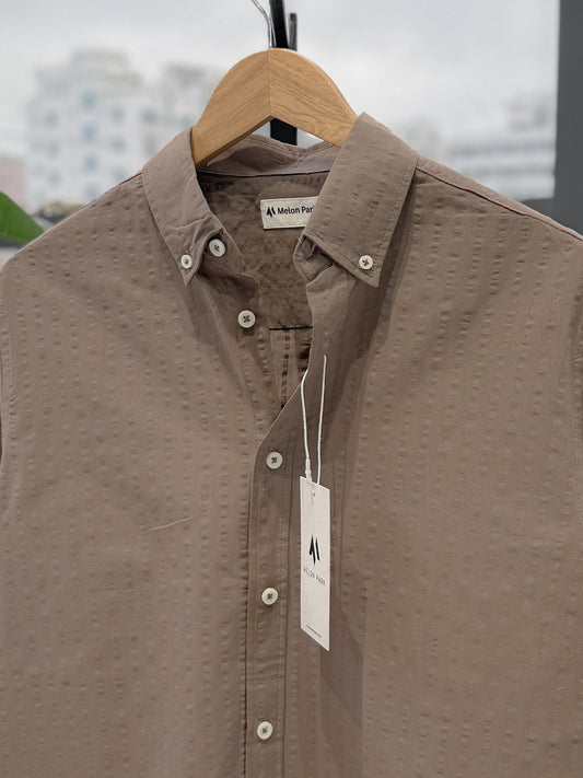 Rich Full Sleeve - Light Chocolate