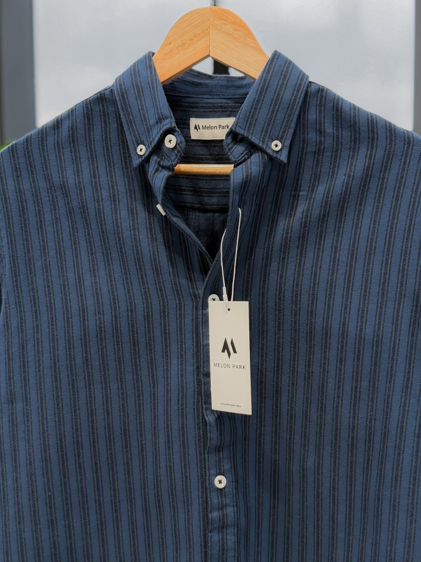 Rich Full Sleeve - Sapphire