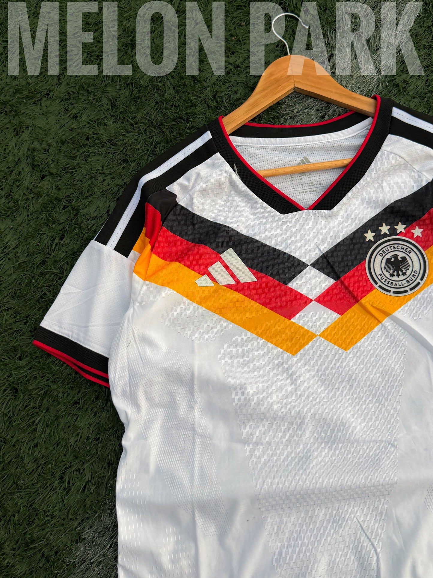 Germany Home Kit - Player edition
