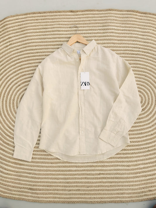 Minimal shirt - Off White