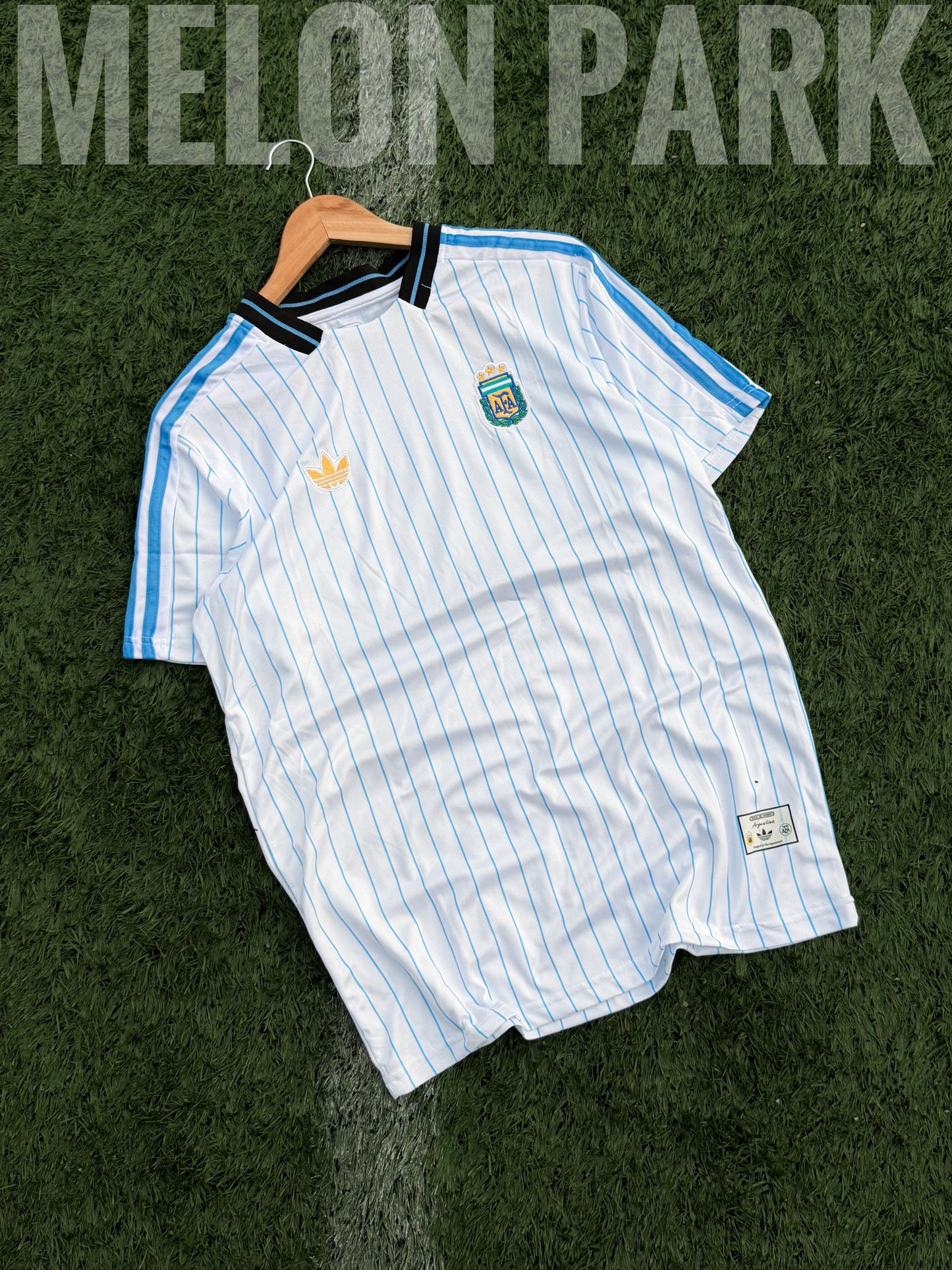 Argentina - Retro Fan edition