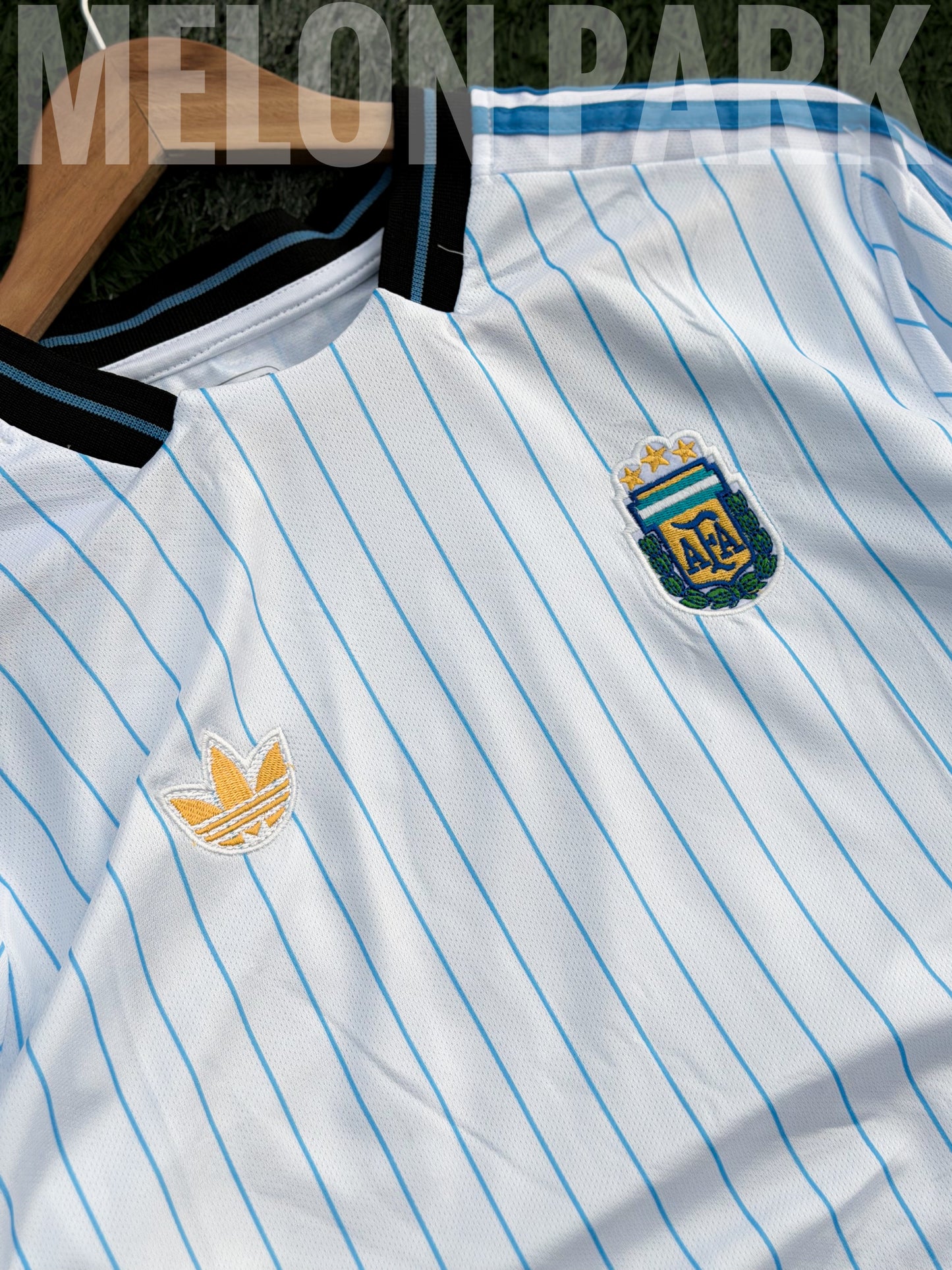 Argentina - Retro Fan edition