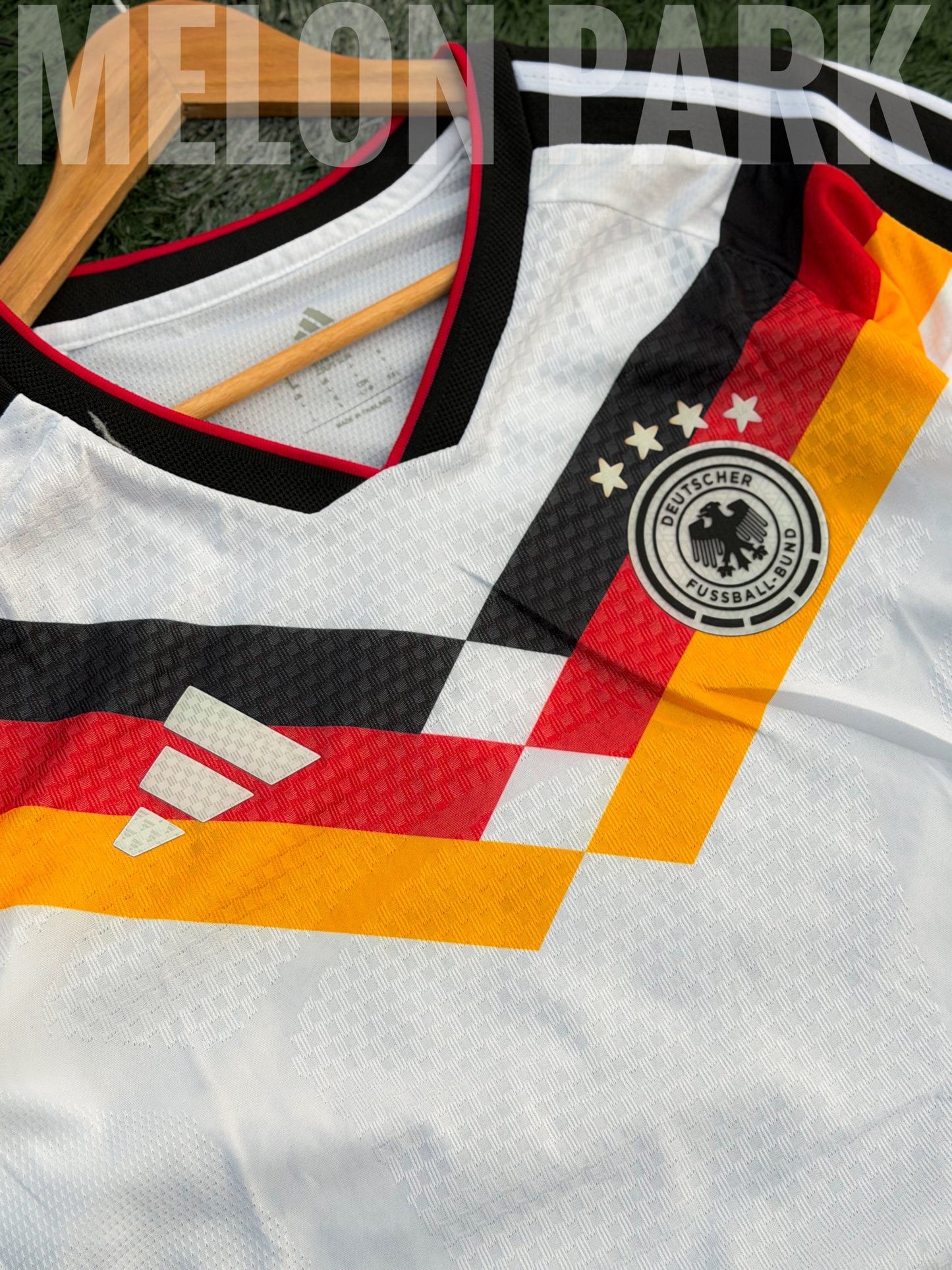 Germany Home Kit - Player edition