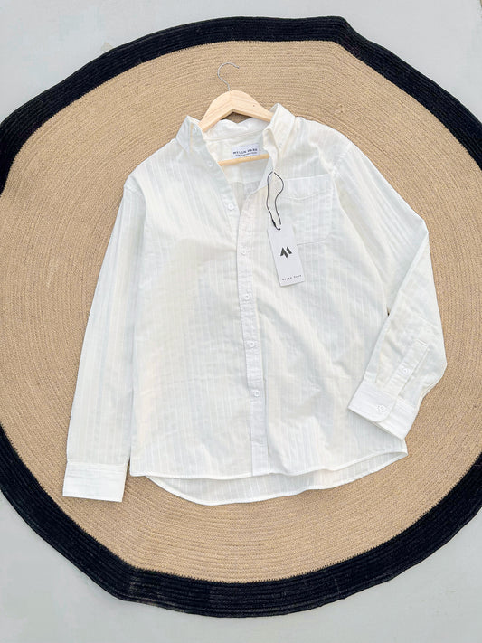 Limited Edition - White