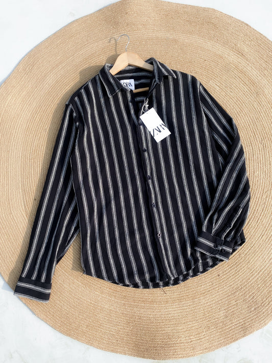 Rich Full Sleeve - Black Rail