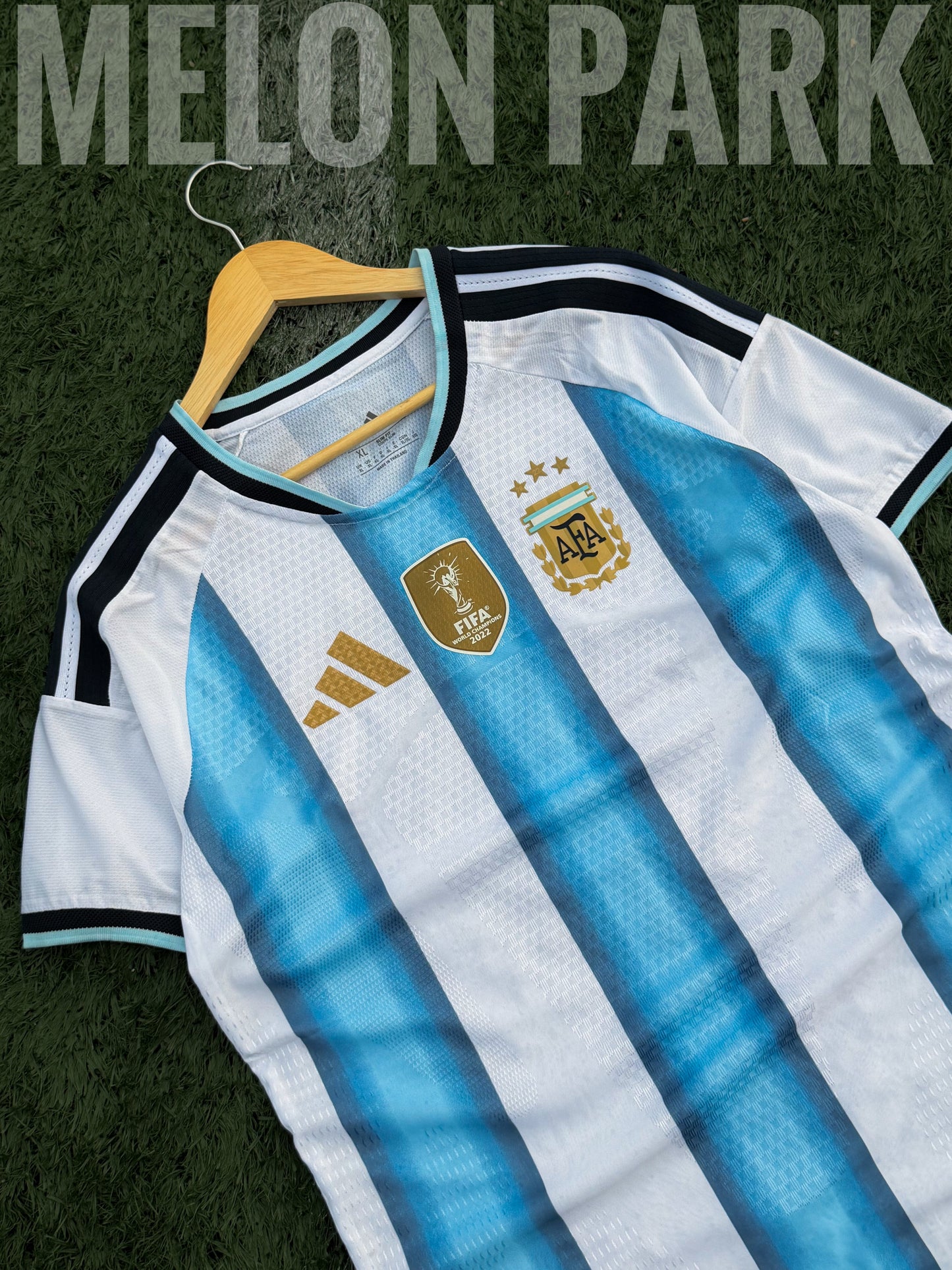 Argentina Home Kit - Player edition