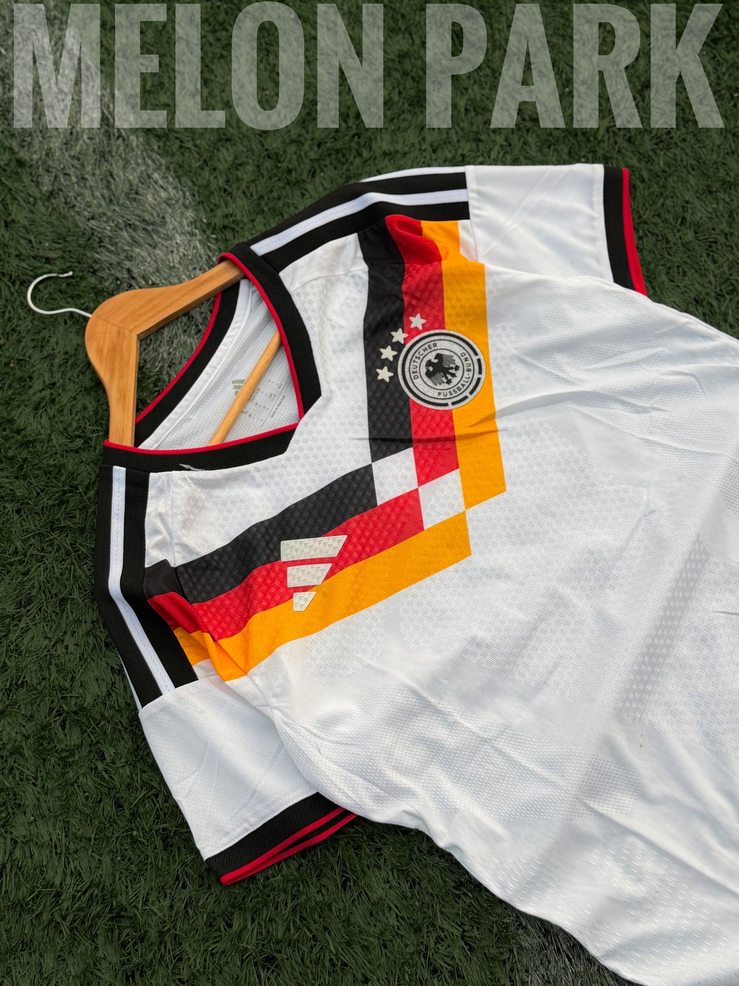 Germany Home Kit - Player edition