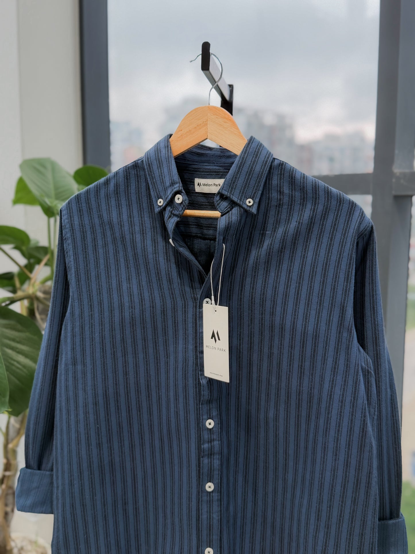 Rich Full Sleeve - Sapphire