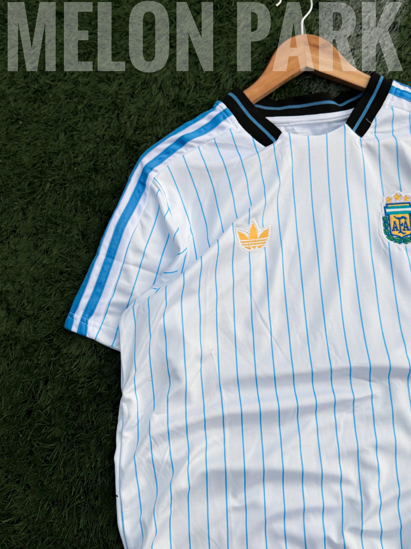 Argentina - Retro Fan edition