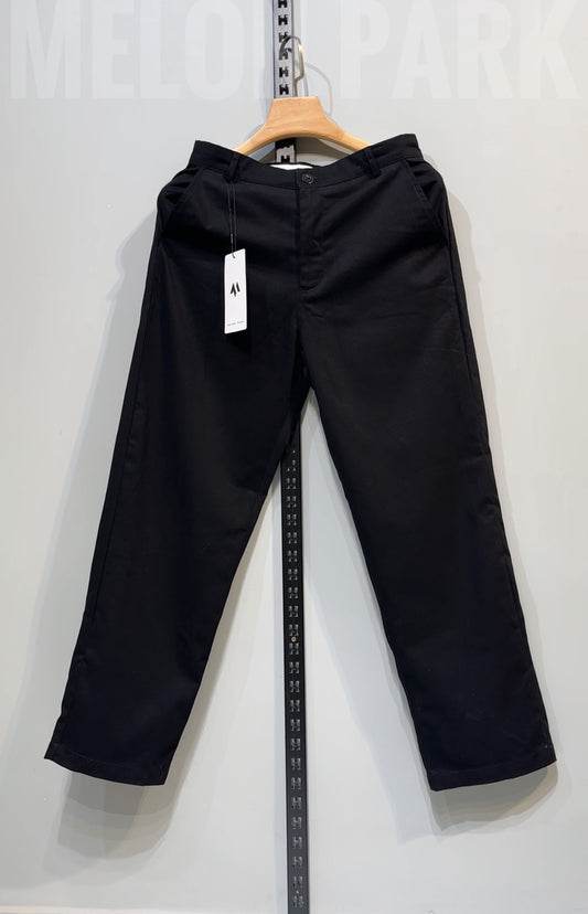 Urban Baggy pant -  Black