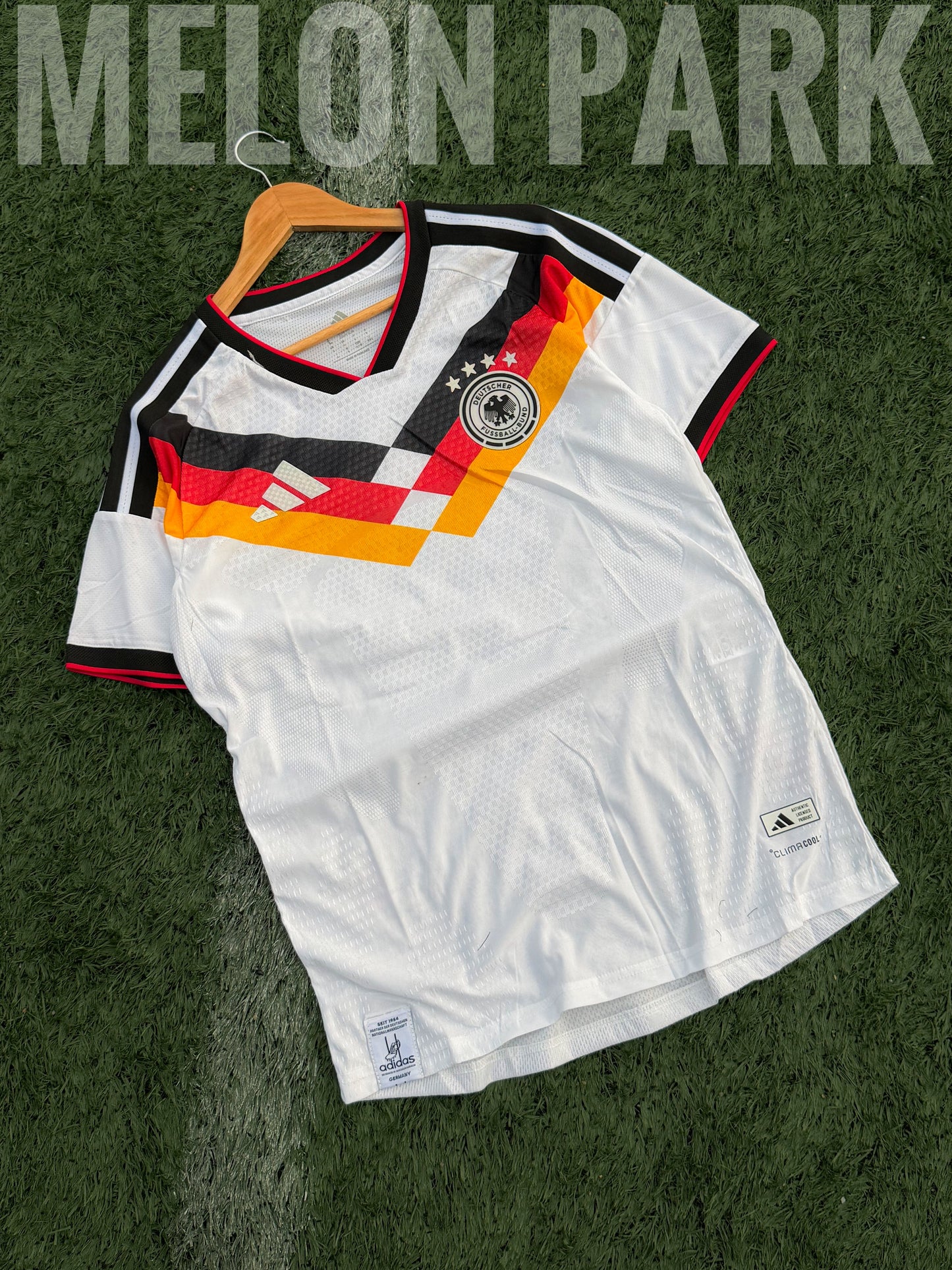 Germany Home Kit - Player edition