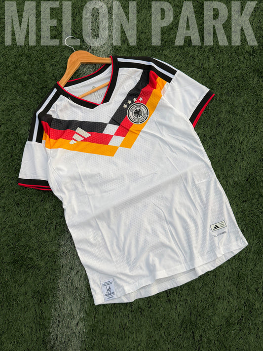 Germany Home Kit - Player edition