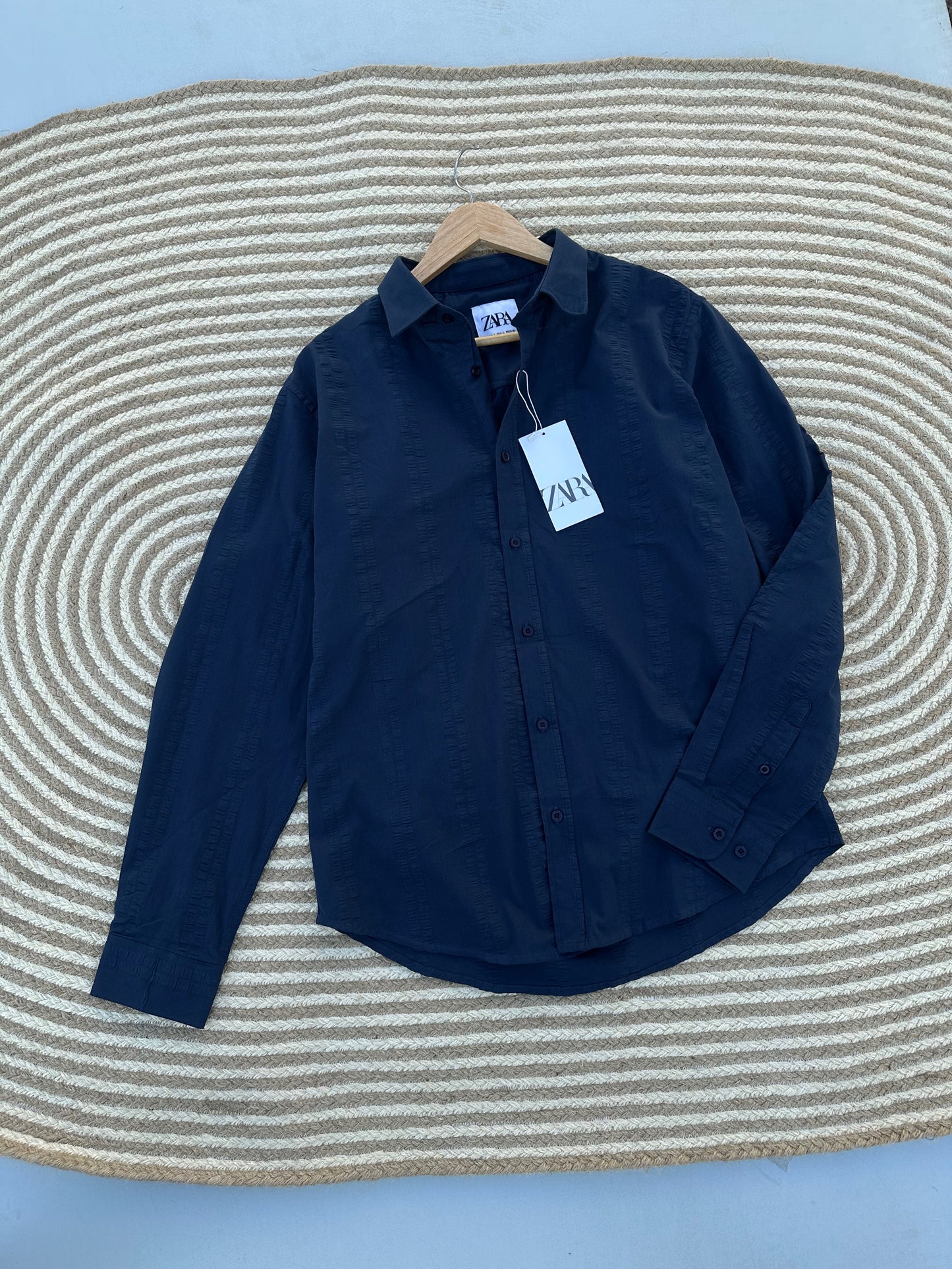 Rich Full Sleeve - Ambush Navy Blue