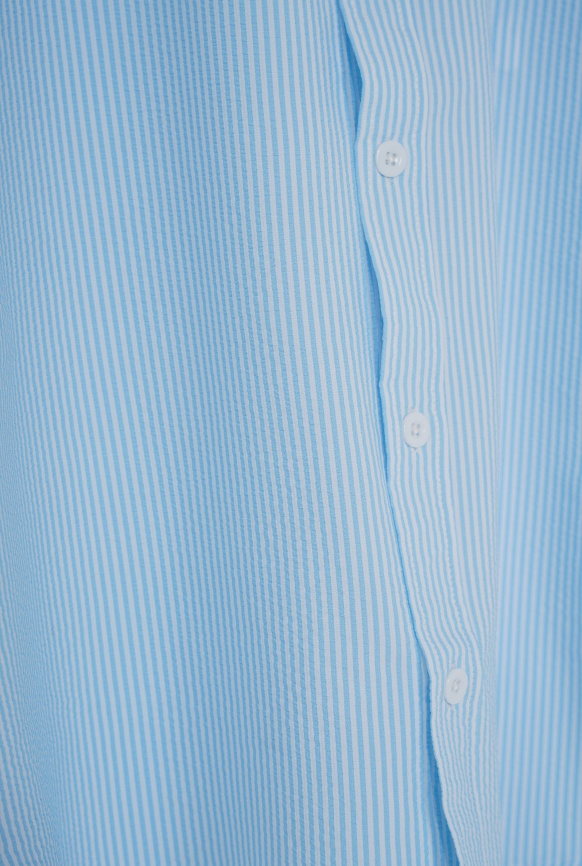 Minimal shirt - Cloudine Sky
