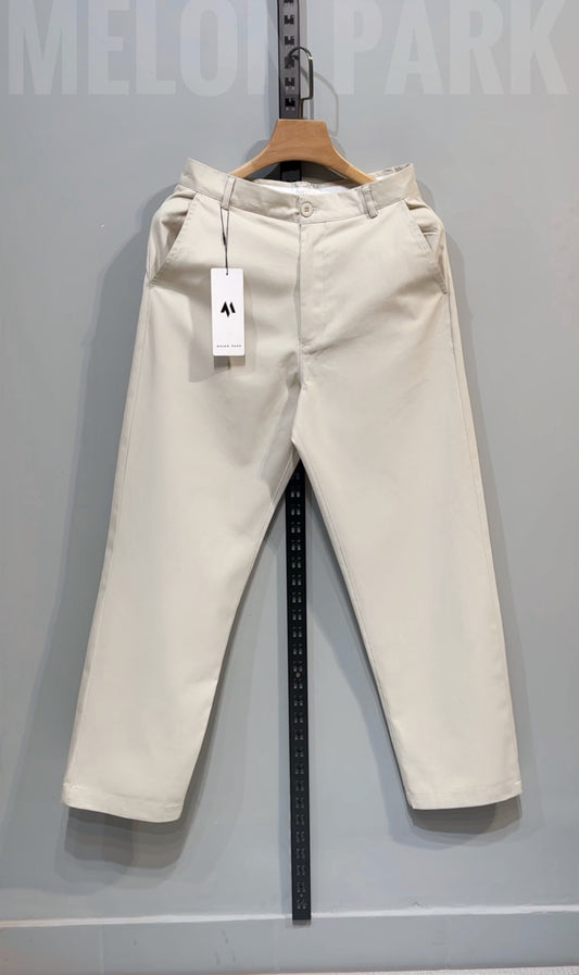 Urban Baggy pant -  Off-white
