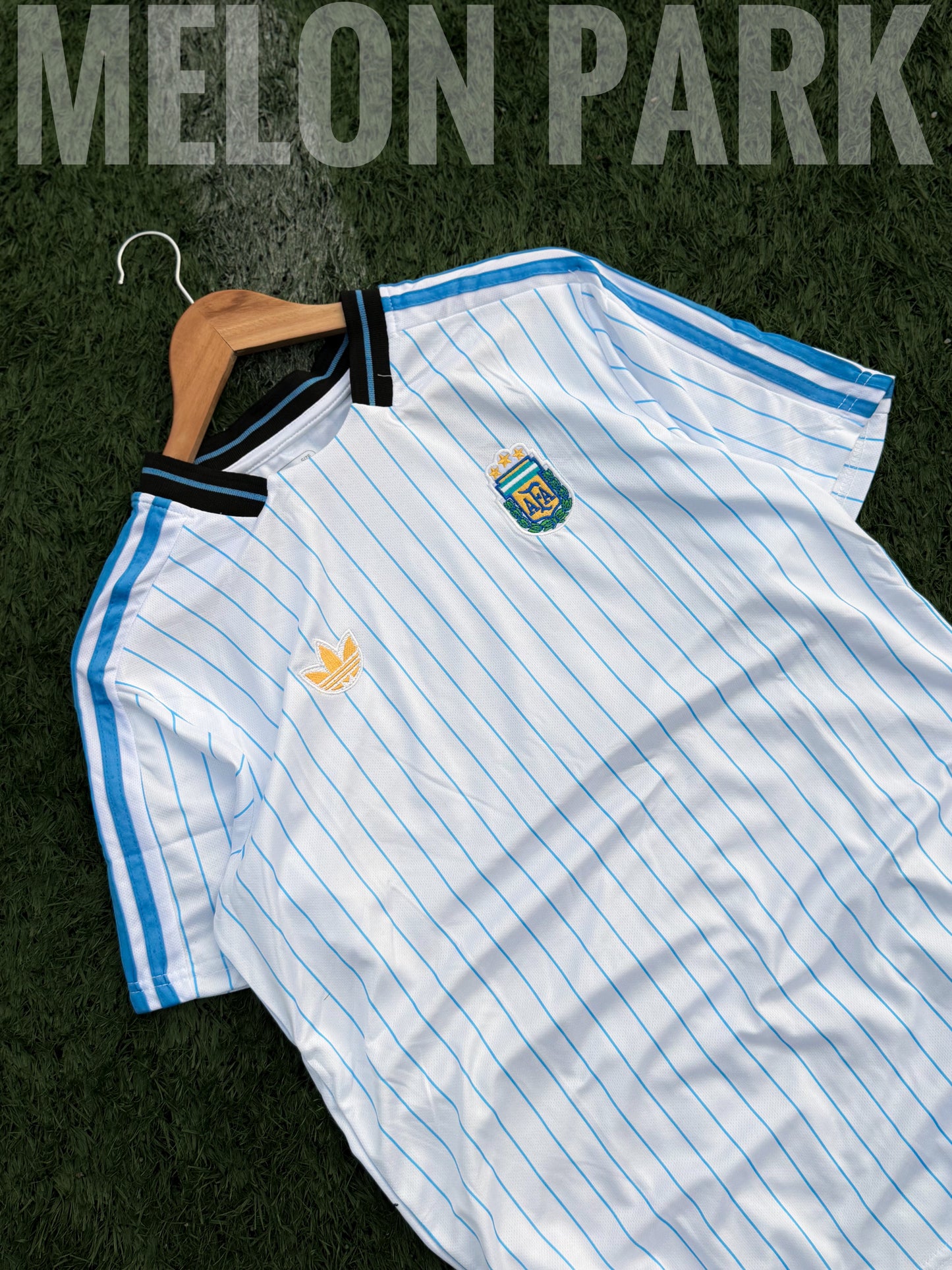 Argentina - Retro Fan edition