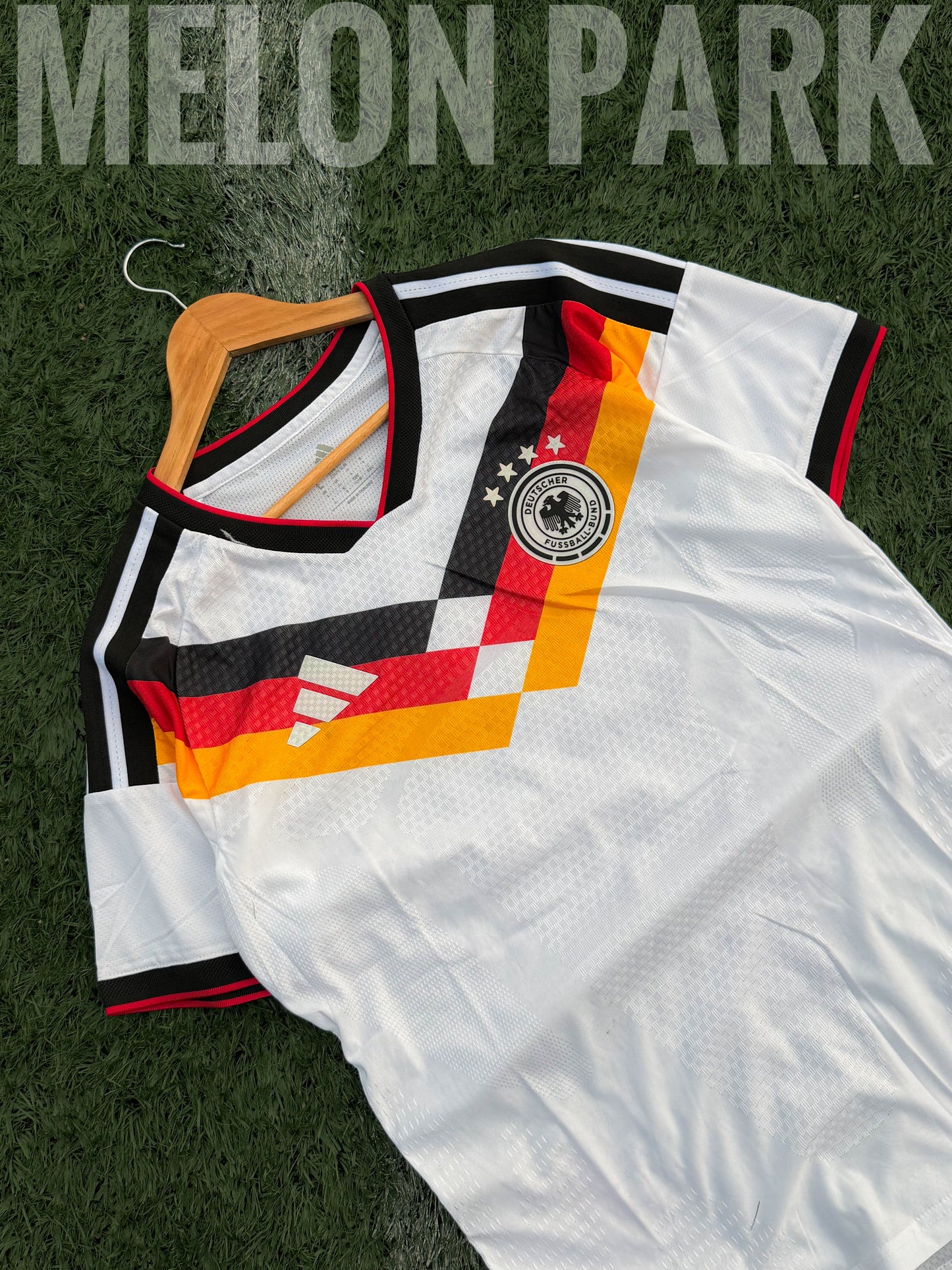 Germany Home Kit - Player edition