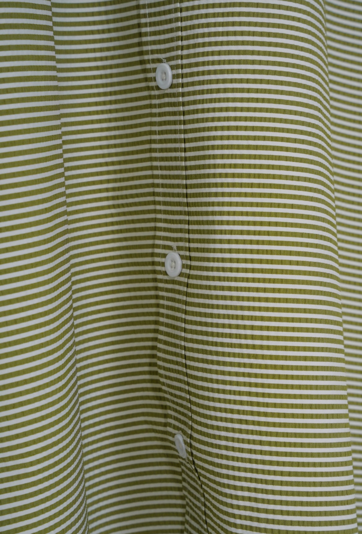 Minimal shirt - Green Beam