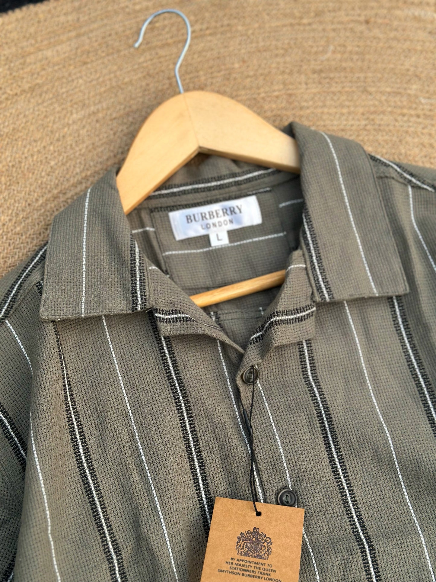 Olive Festive Cuban