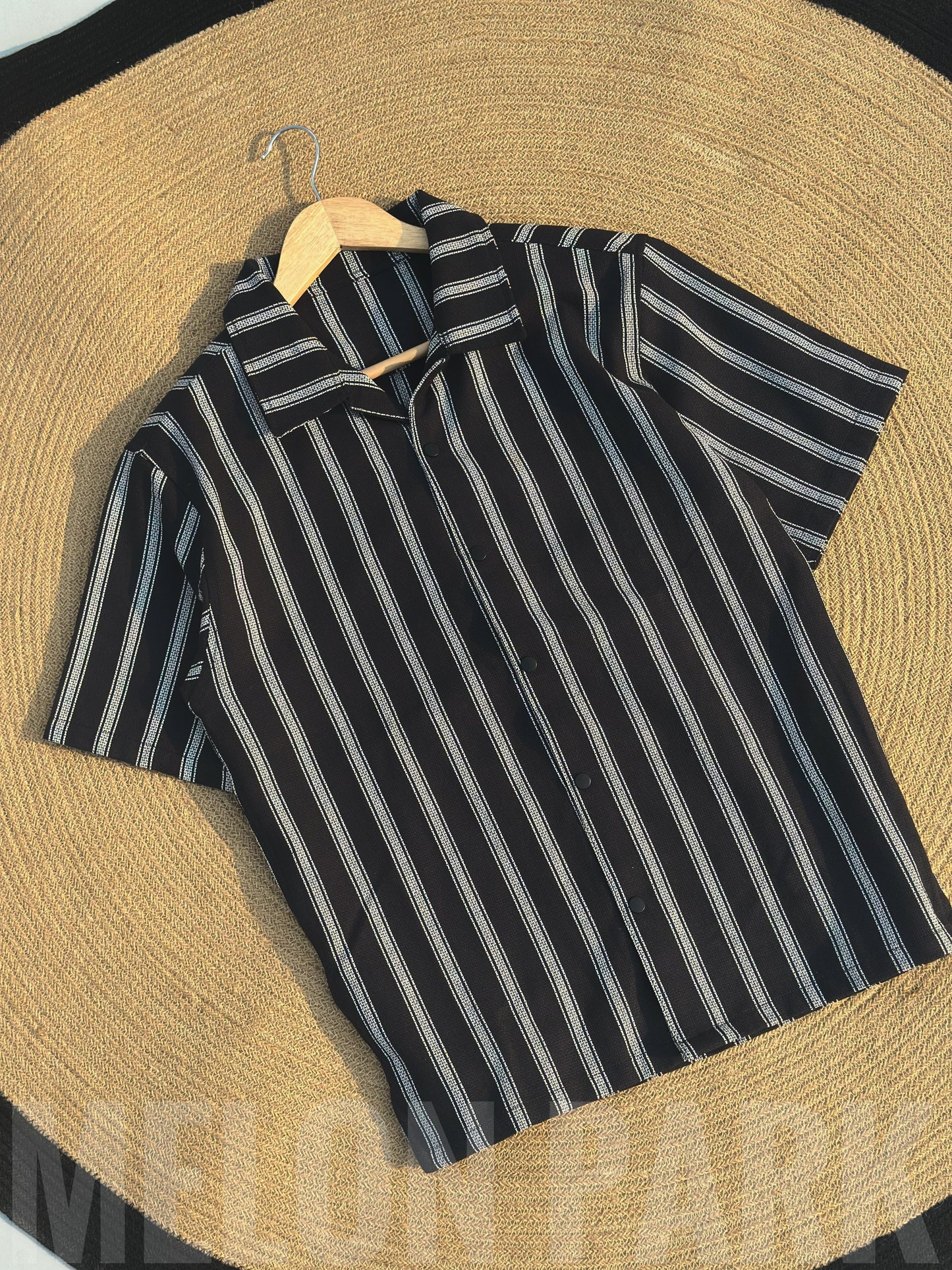 Black Formal Cuban