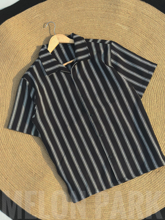 Black Formal Cuban