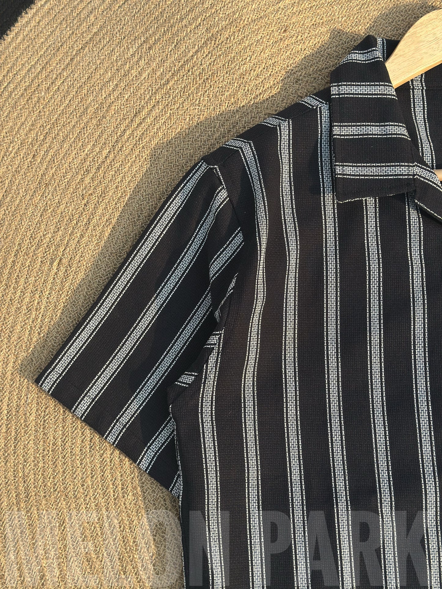 Black Formal Cuban