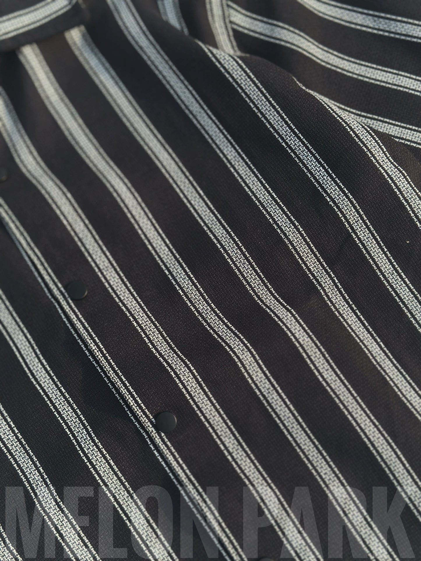 Black Formal Cuban
